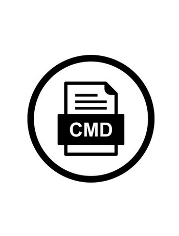 命令提示符（CMD）-admin