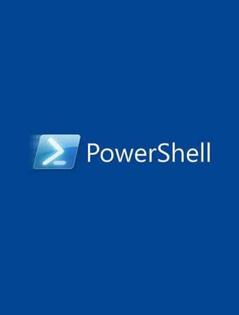 Windows PowerShell-admin